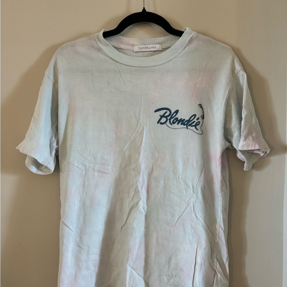 Blondie “Call Me” T-Shirt